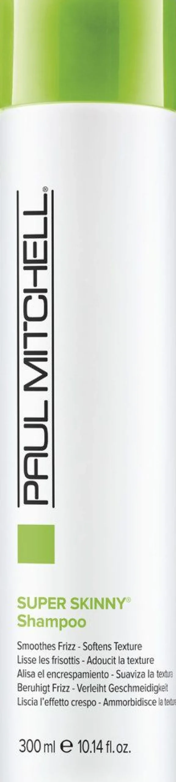 Discount Paul Mitchell Super Skinny Shampoo