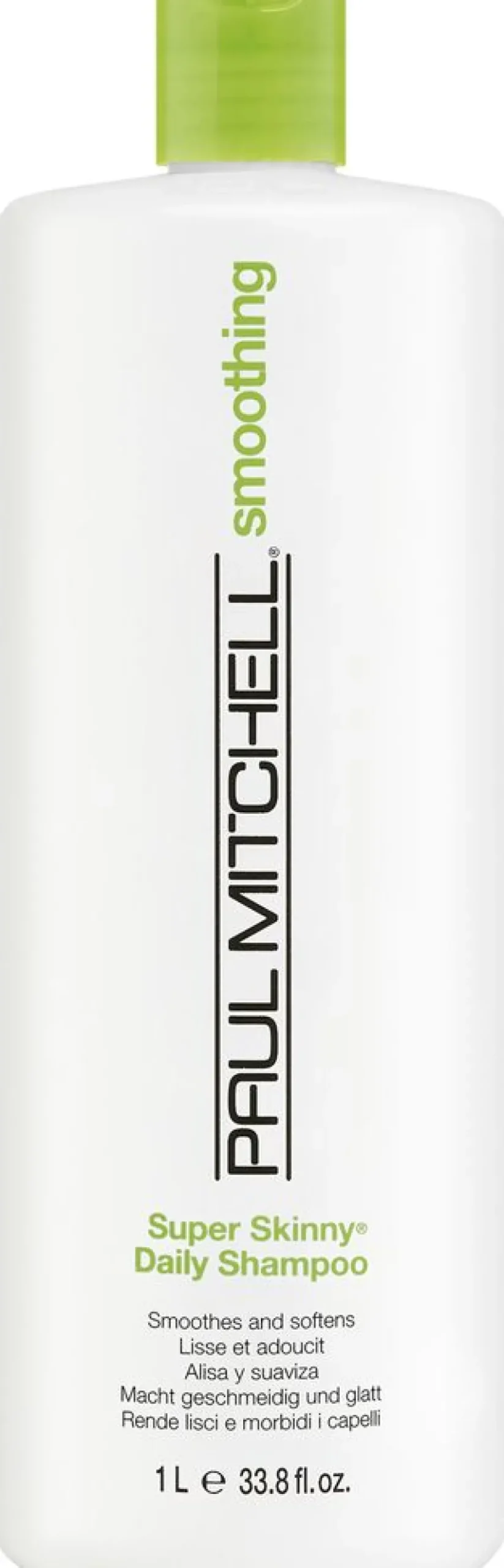 Discount Paul Mitchell Super Skinny Shampoo