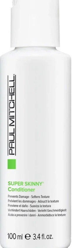 Discount Paul Mitchell Super Skinny Conditioner