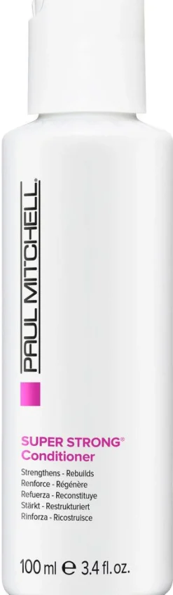 Discount Paul Mitchell Super Strong Conditioner