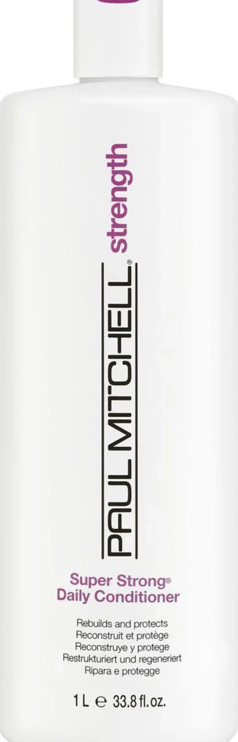 Discount Paul Mitchell Super Strong Conditioner