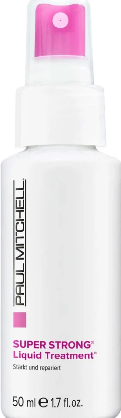 Sale Paul Mitchell Super Strong Liquid Treatment