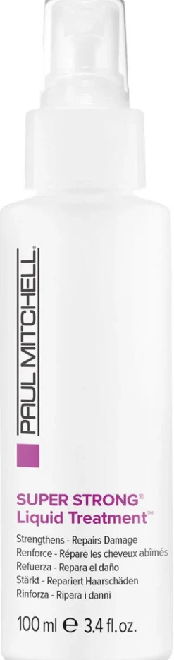 Sale Paul Mitchell Super Strong Liquid Treatment
