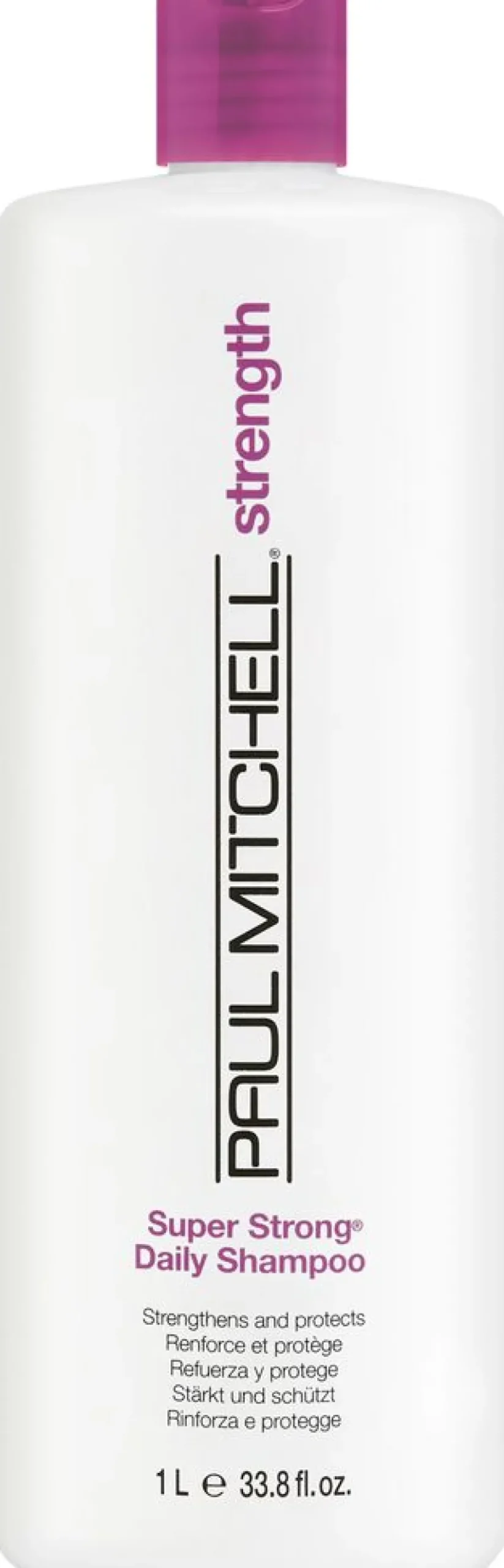 Fashion Paul Mitchell Super Strong Shampoo