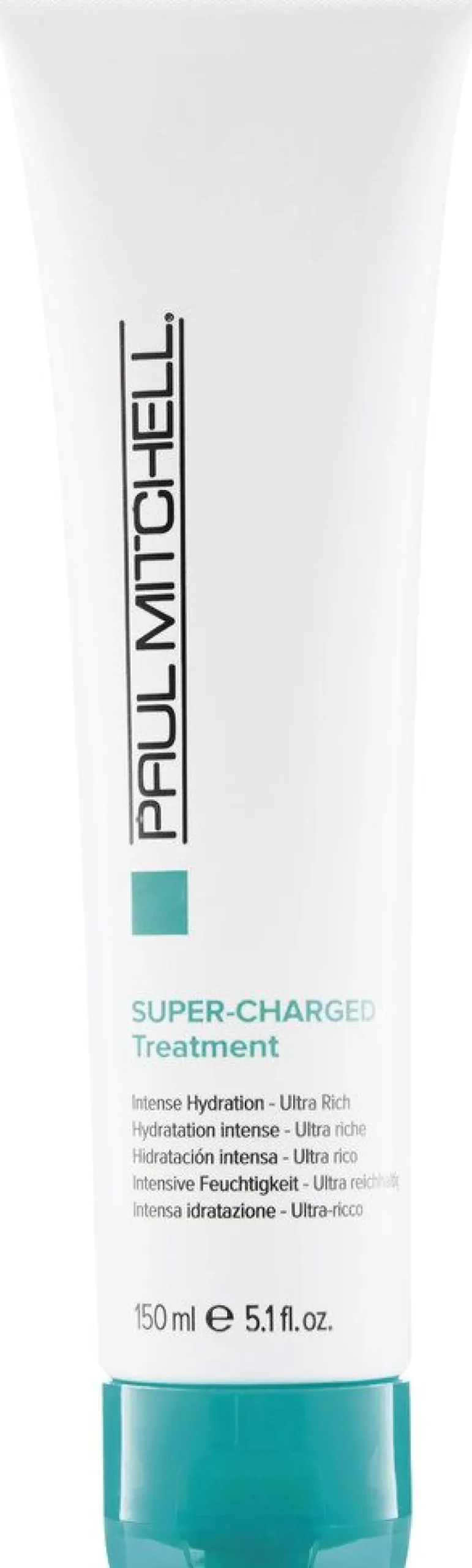 Clearance Paul Mitchell Super-Charged Treatment