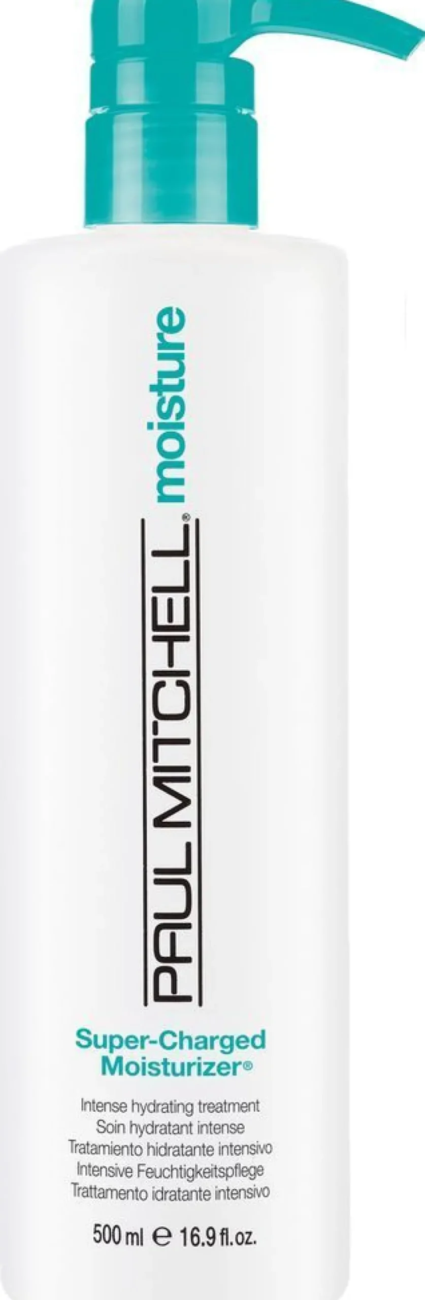 Clearance Paul Mitchell Super-Charged Treatment