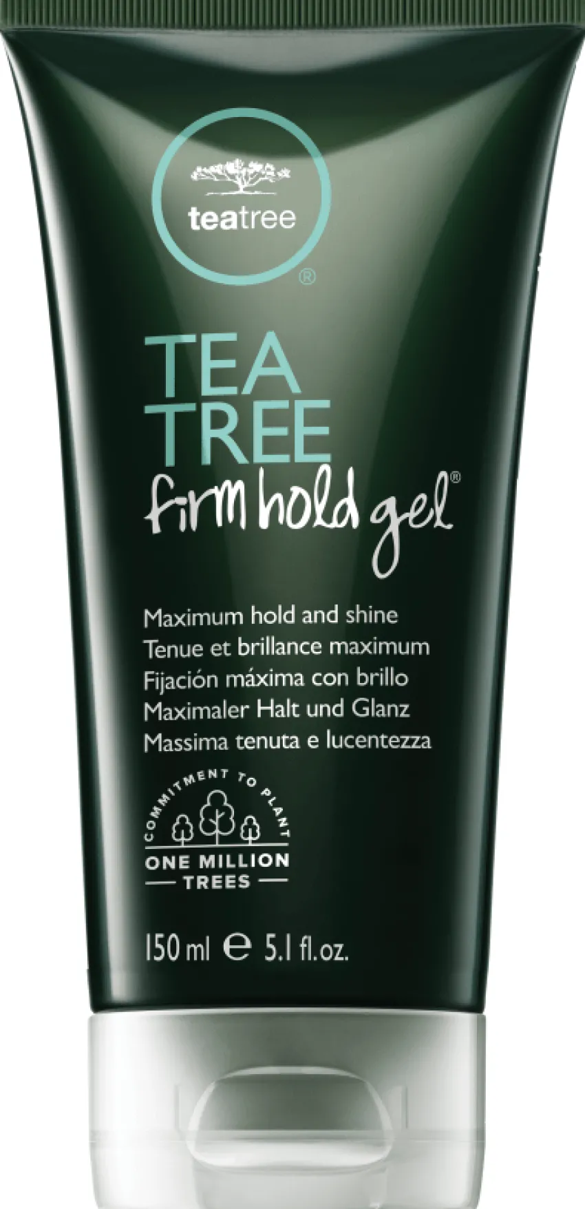Fashion Paul Mitchell Tea Tree Firm Hold Gel