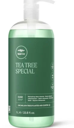 Online Paul Mitchell Tea Tree Hand Soap