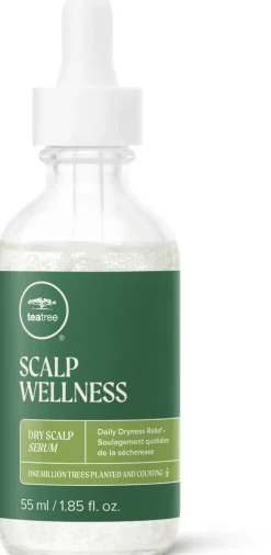 Best Paul Mitchell Tea Tree Scalp Wellness Dry Scalp Serum
