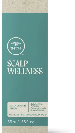 Sale Paul Mitchell Tea Tree Scalp Wellness Scalp Defense Serum
