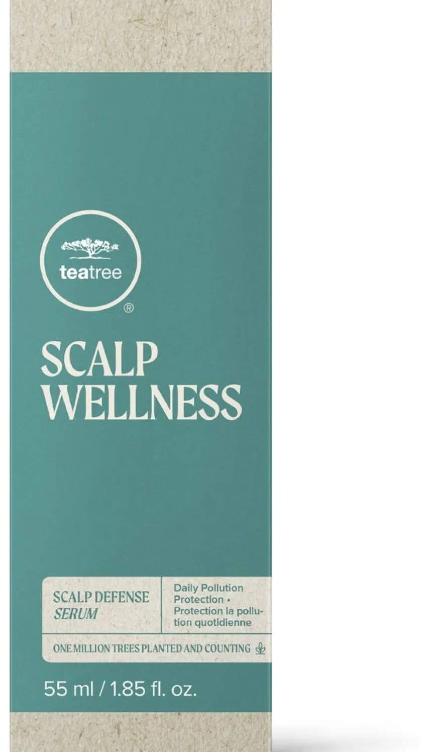 Sale Paul Mitchell Tea Tree Scalp Wellness Scalp Defense Serum