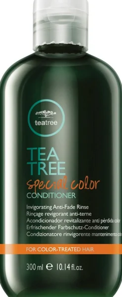 Outlet Paul Mitchell TEA TREE Special Color Conditioner