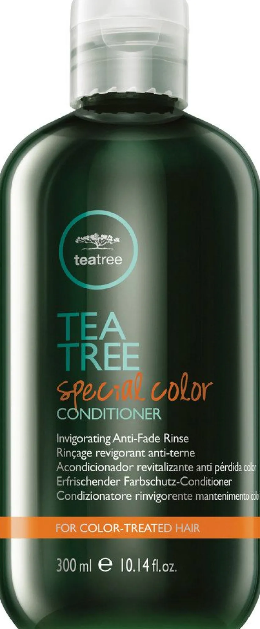 Outlet Paul Mitchell TEA TREE Special Color Conditioner