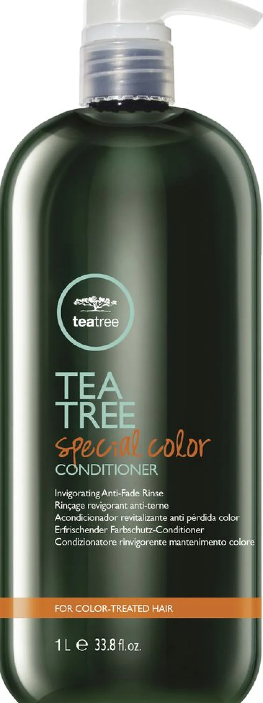 Outlet Paul Mitchell TEA TREE Special Color Conditioner