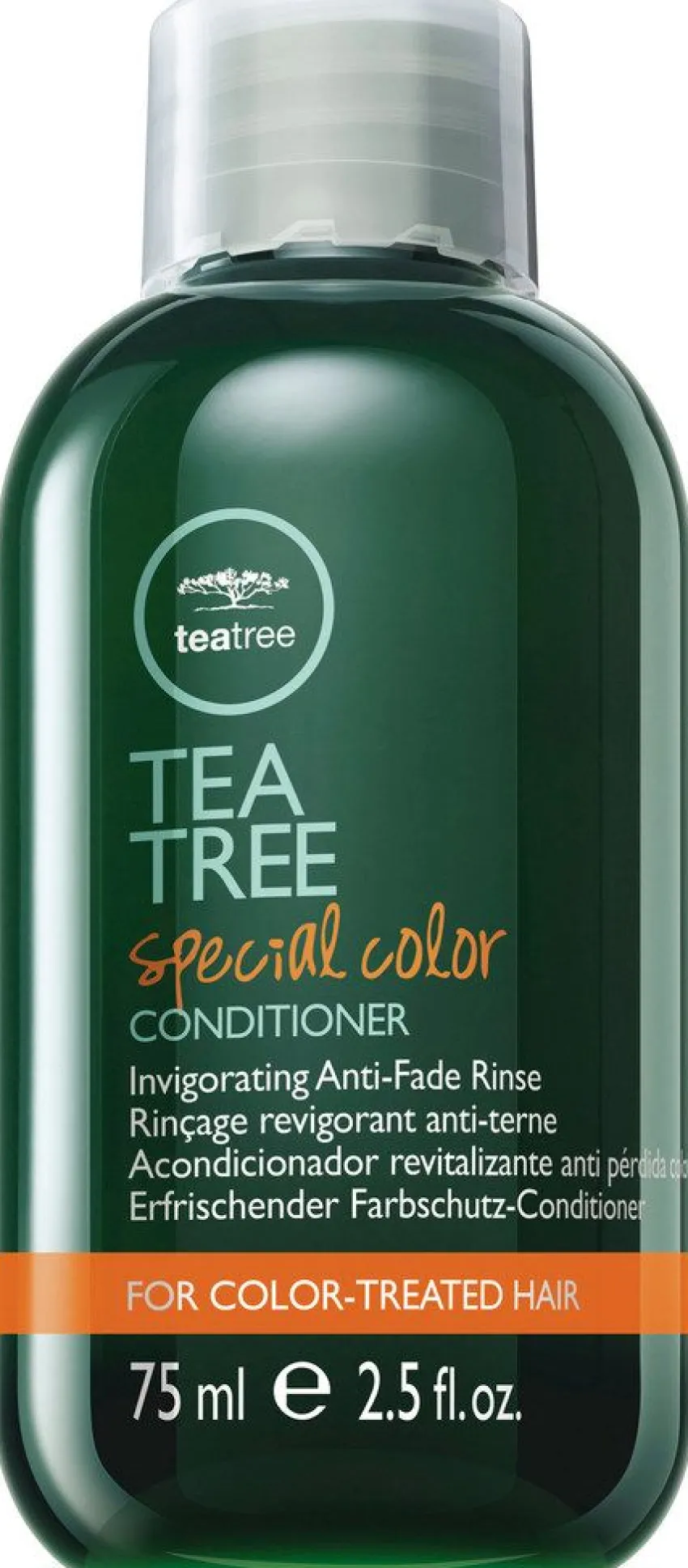 Outlet Paul Mitchell TEA TREE Special Color Conditioner