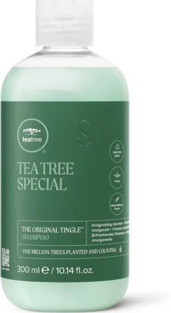 Fashion Paul Mitchell Tea Tree Special Shampoo