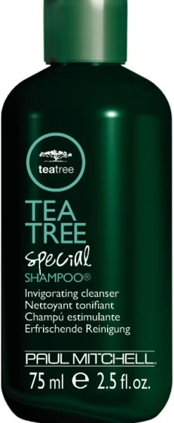Fashion Paul Mitchell Tea Tree Special Shampoo
