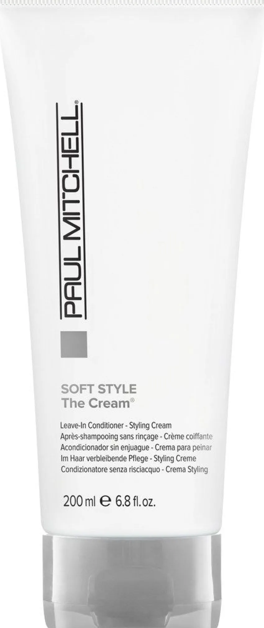 Hot Paul Mitchell The Cream