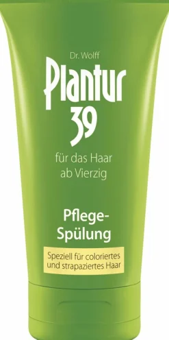 Sale Plantur 39 Pflege-Spülung coloriertes Haar