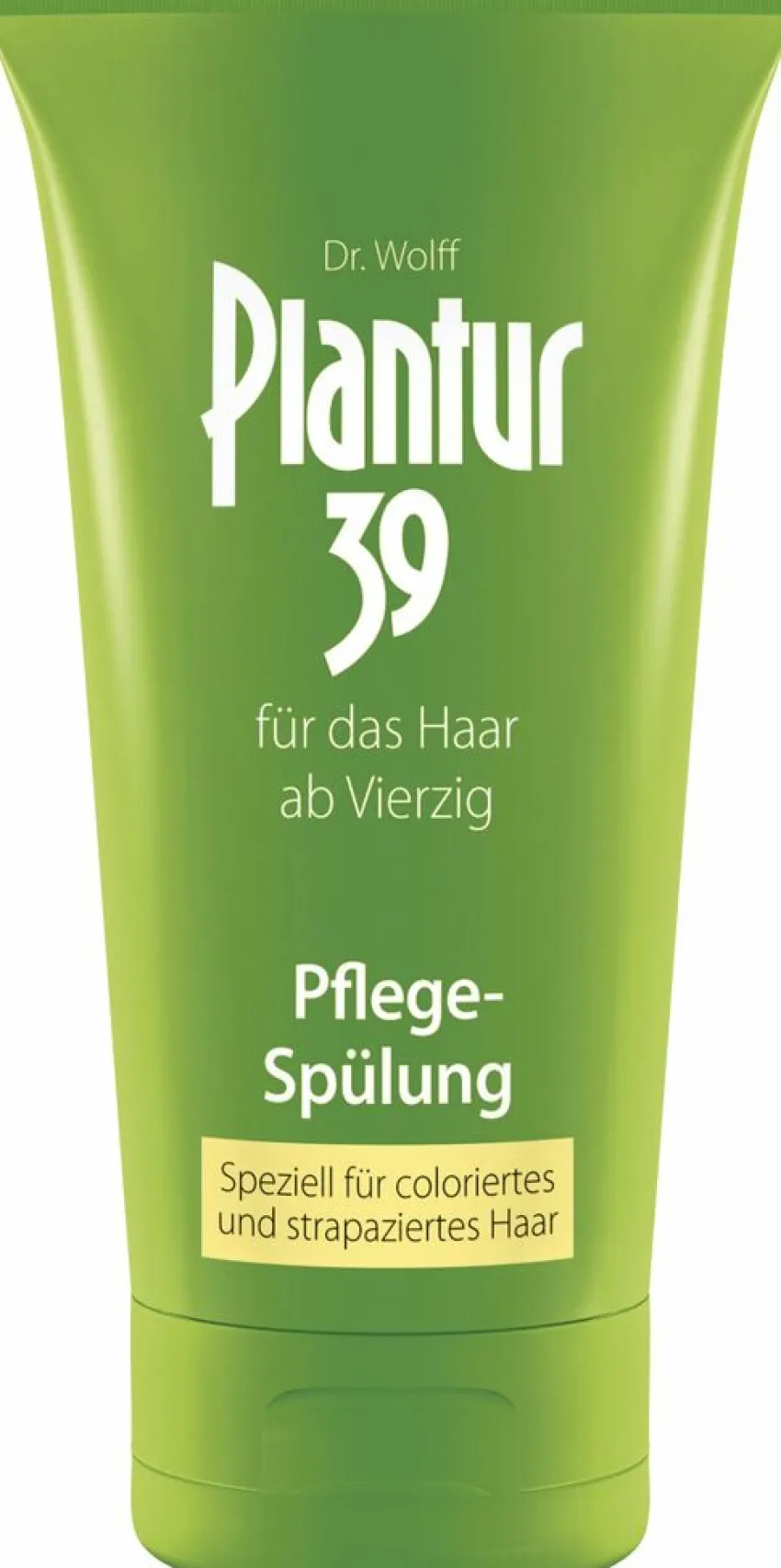 Sale Plantur 39 Pflege-Spülung coloriertes Haar
