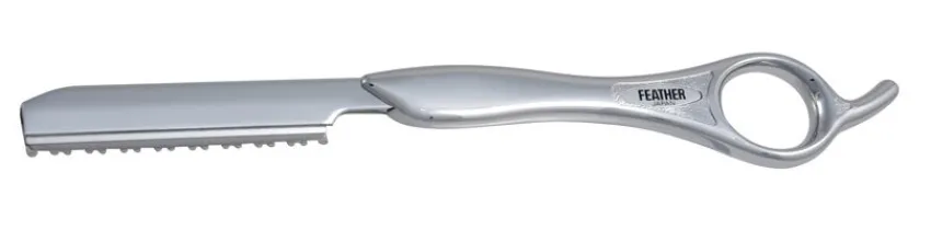Hot Comair Rasiermesser Feather