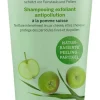 New Rausch Anti-Pollution-Peeling Shampoo mit Schweizer Apfel