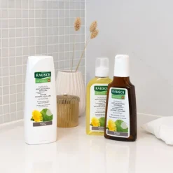Hot Rausch Anti-Schuppen Conditioner mit Huflattich