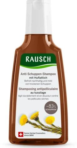 Sale Rausch Anti-Schuppen Shampoo mit Huflattich