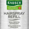 Hot Rausch Hairspray Strong Refill Non-Aerosol