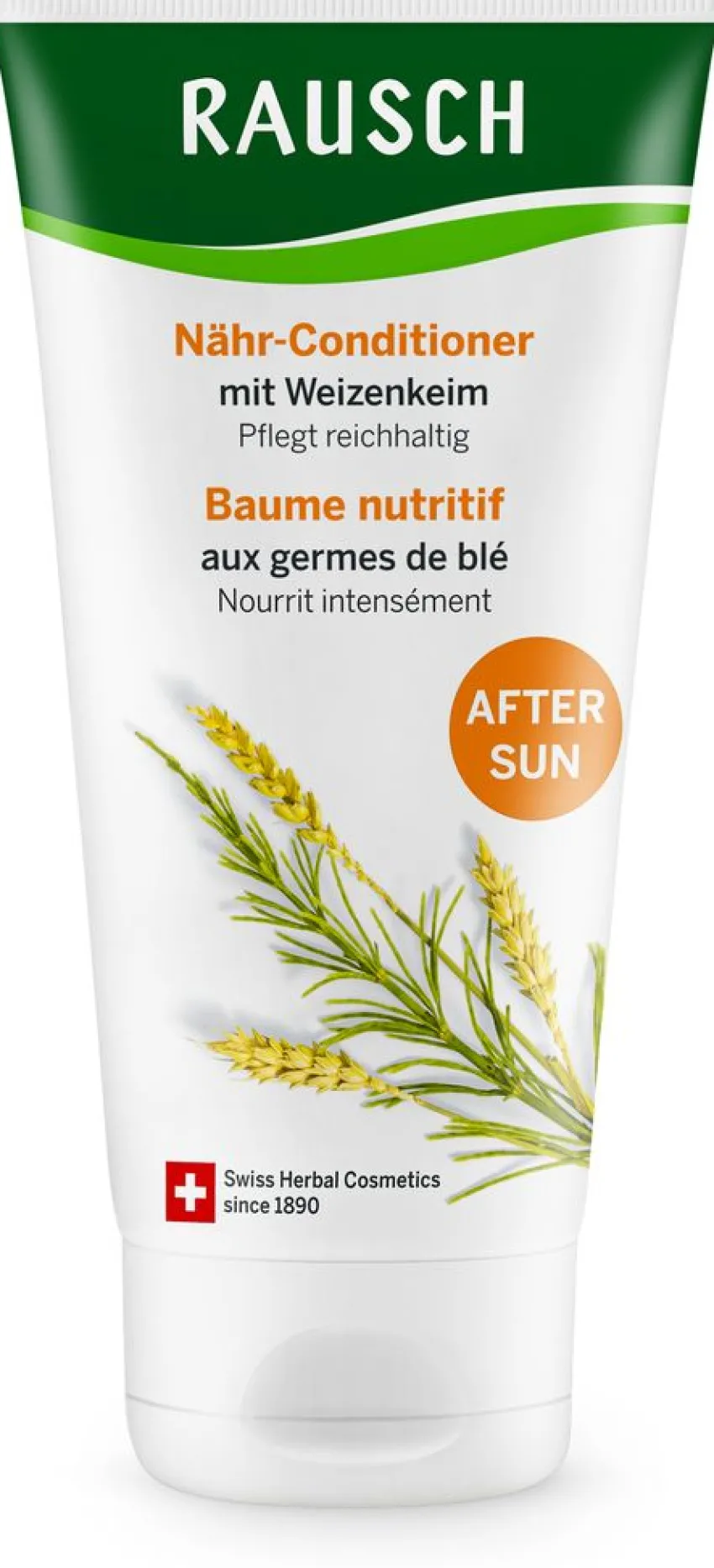 Discount Rausch Nähr-Conditioner mit Weizenkeim