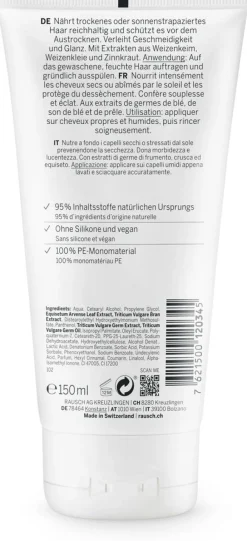 Discount Rausch Nähr-Conditioner mit Weizenkeim