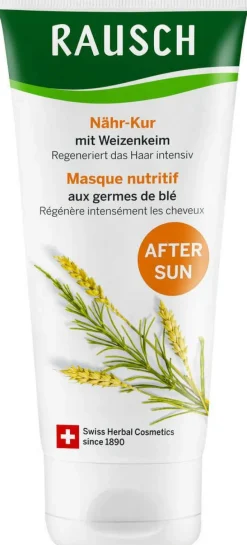 Discount Rausch Nähr-Kur mit Weizenkeim