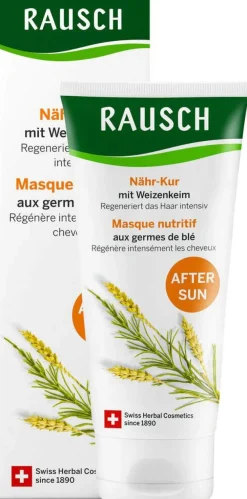 Discount Rausch Nähr-Kur mit Weizenkeim