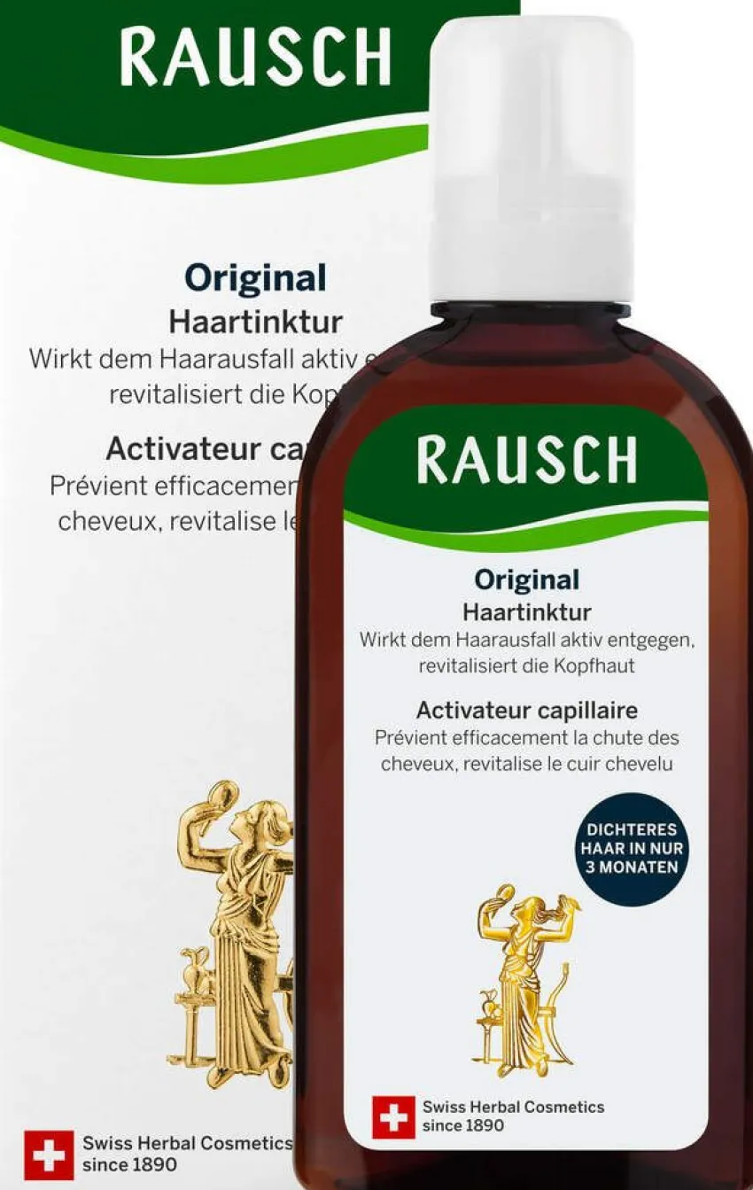 Discount Rausch Original Haartinktur
