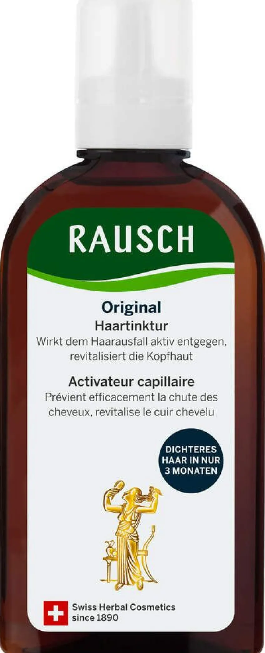 Discount Rausch Original Haartinktur