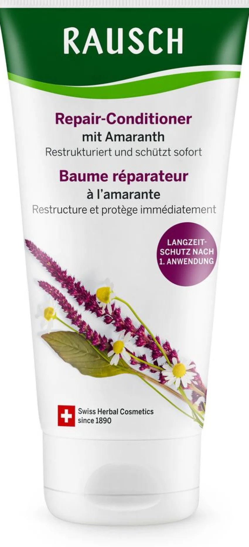 Best Rausch Repair Conditioner mit Amaranth