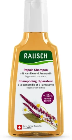 Clearance Rausch Repair Shampoo mit Kamille und Amaranth