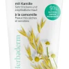 Best Rausch Sensitive Shower Gel mit Kamille