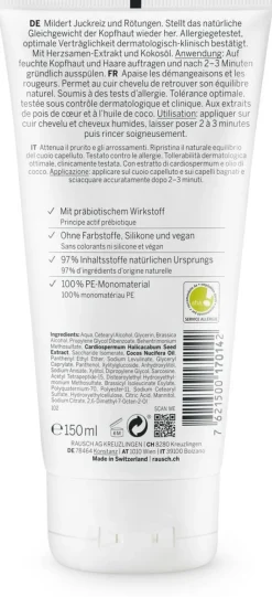 Clearance Rausch Sensitive-Conditioner mit Herzsamen