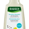 Online Rausch Sensitive-Shampoo mit Herzsamen