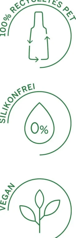 Online Rausch Sensitive-Shampoo mit Herzsamen
