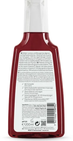 Sale Rausch Spezial-Shampoo mit Weidenrinde