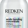 New Redken Acidic Bonding Concentrate Shampoo