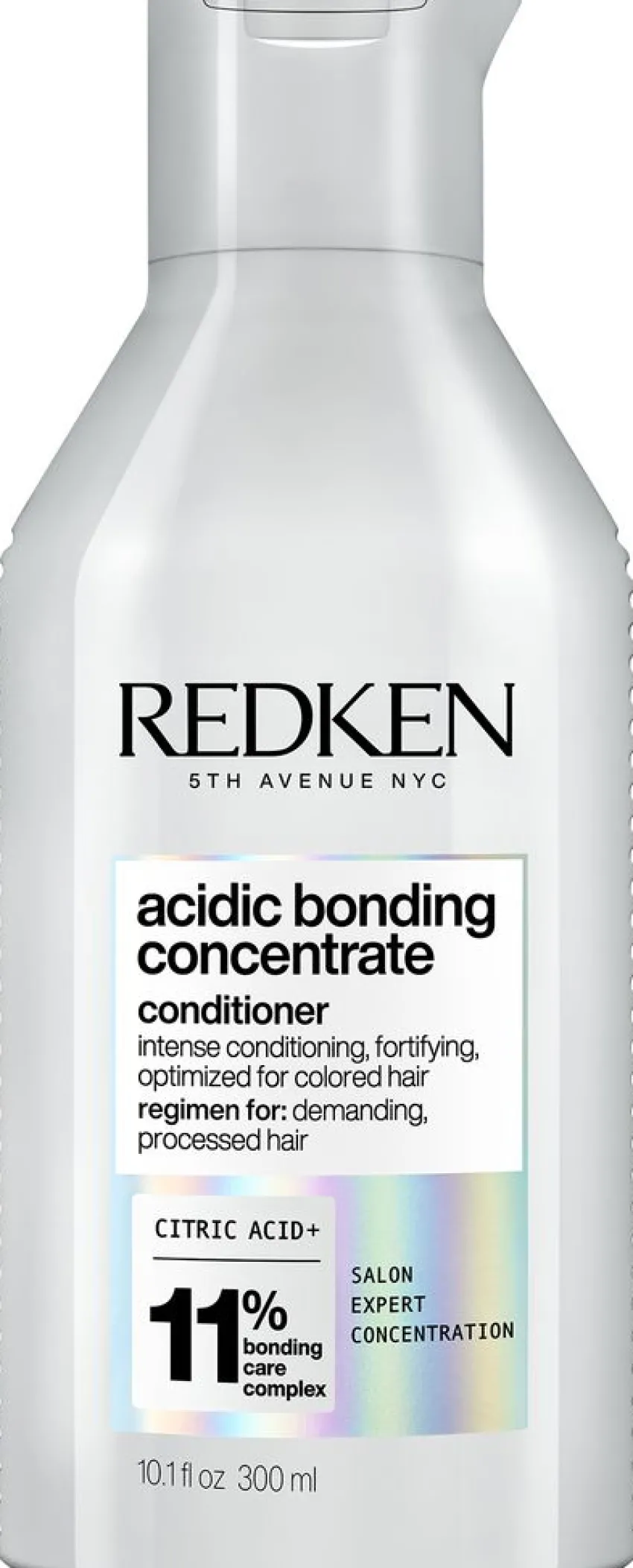Fashion Redken Acidic Bonding Concentrate Conditioner