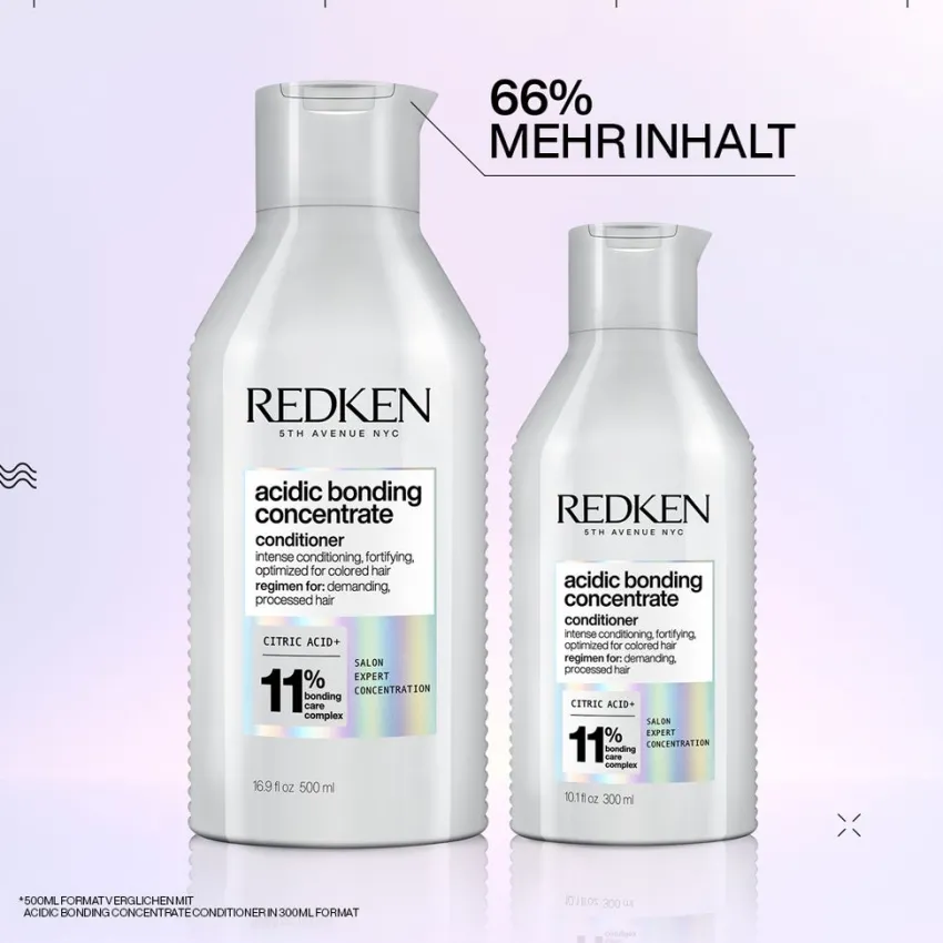 Fashion Redken Acidic Bonding Concentrate Conditioner