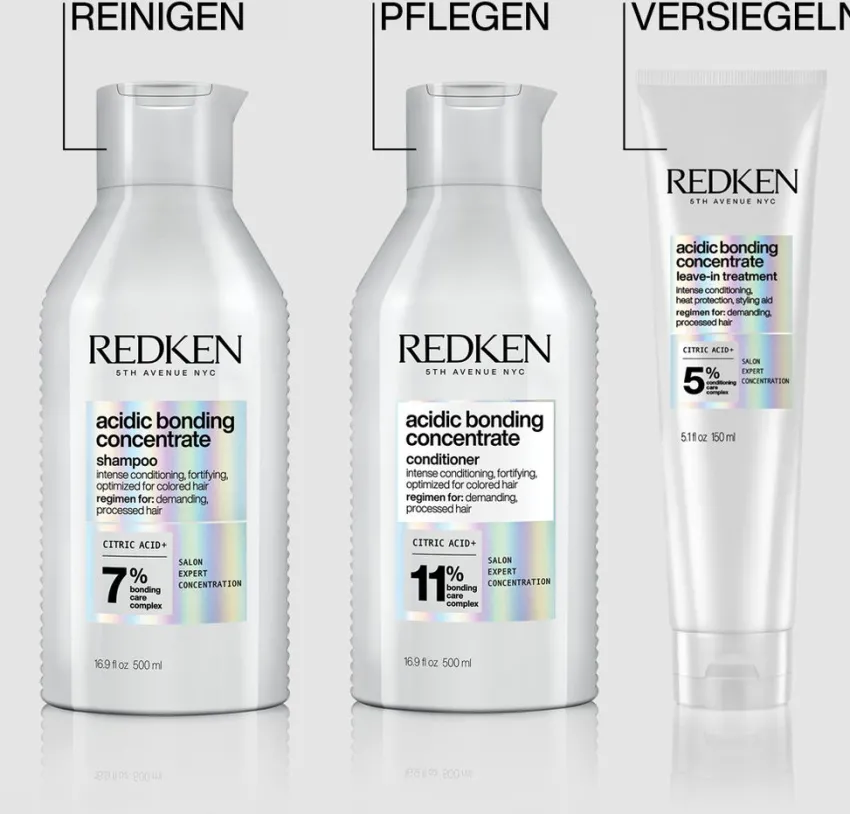 Fashion Redken Acidic Bonding Concentrate Conditioner