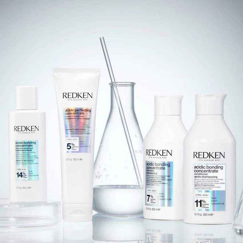 Fashion Redken Acidic Bonding Concentrate Conditioner