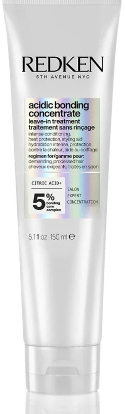 Clearance Redken Acidic Bonding Concentrate Leave-in Treatment