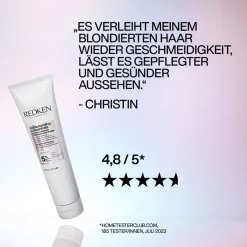 Clearance Redken Acidic Bonding Concentrate Leave-in Treatment