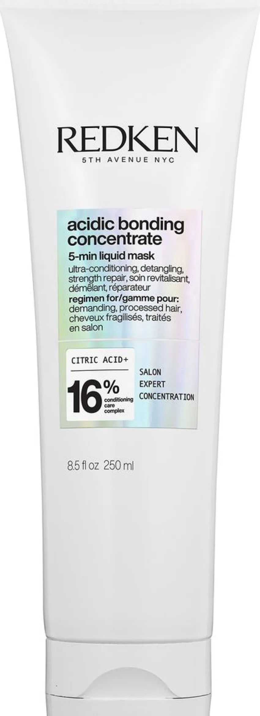 Discount Redken Acidic Bonding Concentrate 5-Min Liquid Mask